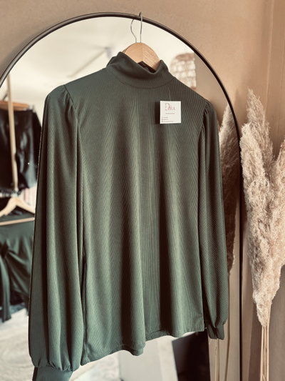 Polera Mila