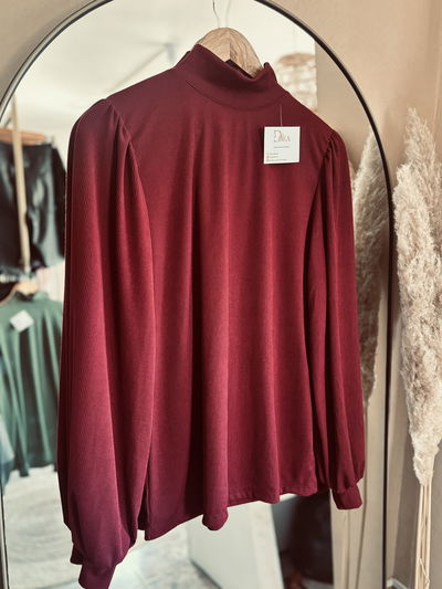 Polera Mila