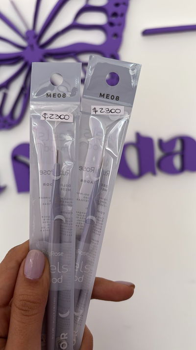 BROCHA PARA DELINEADO 