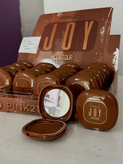 CONTORNO EN POLVO JOY 
