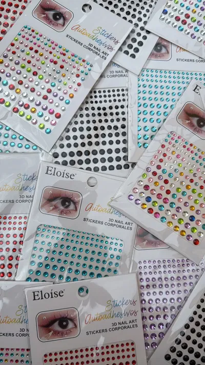 Strass Eloise (A7-C)