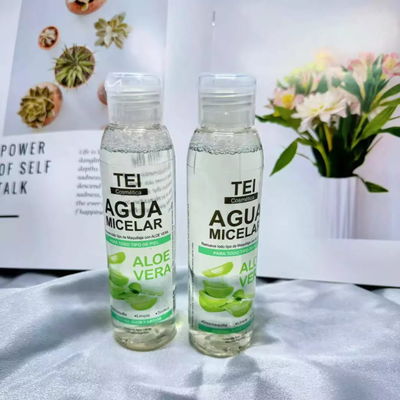 Agua micelar TEI 