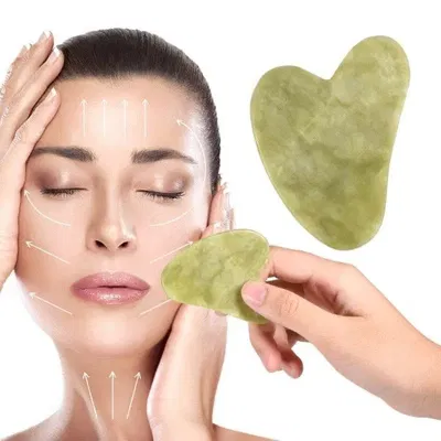 PIEDRA GUA SHA CITY GIRL
