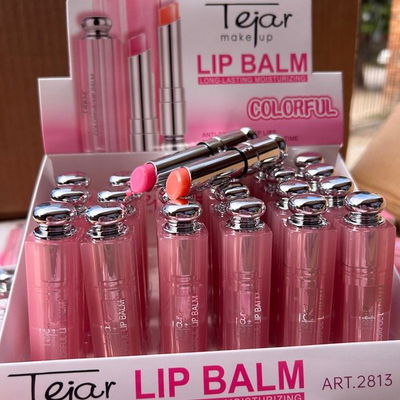 Balsamo Dupe Dior - Tejar 3 o 6 UNIDADES