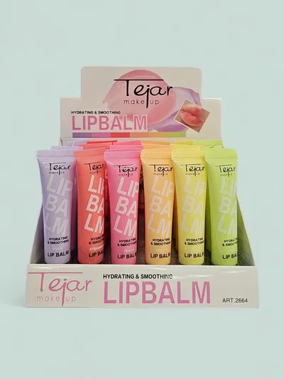 Lip Balm - Tejar MEDIA CAJA/CAJA ENTERA