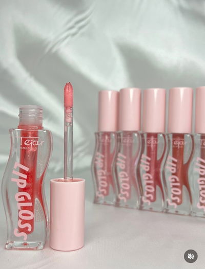 Lip Gloss 24hs - Tejar 3 o 6 UNIDADES