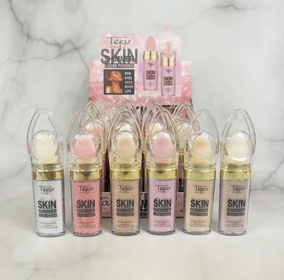 Polvo de hadas - Tejar MEDIA CAJA/CAJA ENTERA