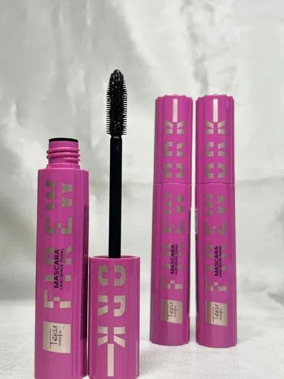 Mascara de pestaña FireWork - Tejar 3 o 6 UNIDADES