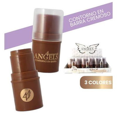 Contorno en barra 4Angels MEDIA CAJA/CAJA ENTERA