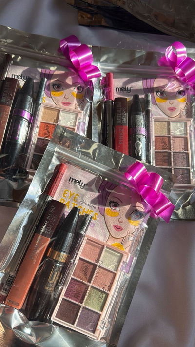 3 Combos listos para regalar (3 combos)