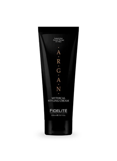 CREMA DE PEINADO ARGÁN 250ml - Fidelité
