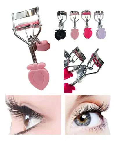 Arqueador con peine mango forma de hoja