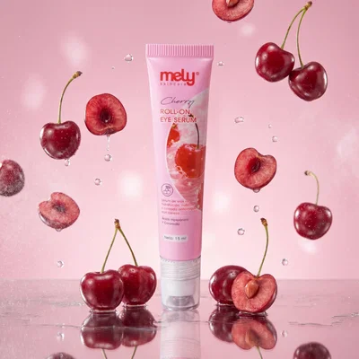 Contorno de ojos Cherry - Mely (1 o 3 UNIDADES)