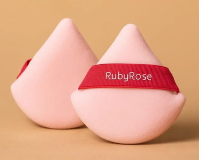 Esponja para polvo Cloud Puff - Ruby Rose (1 o 3 UNIDADES)