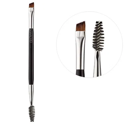 Brocha Duo Cejas - City Girl (1, 3 o 6 UNIDADES)