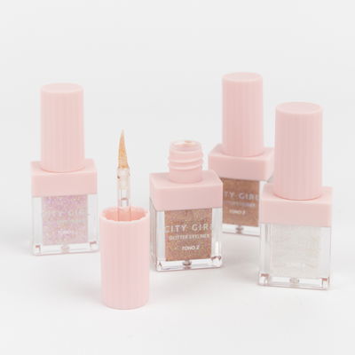 Mini delineador glitter City Girl - UNIDAD