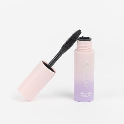 Mini mascara de pestañas City Girl - UNIDAD