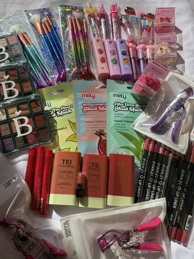 Kit nena 2 - 45 productos 