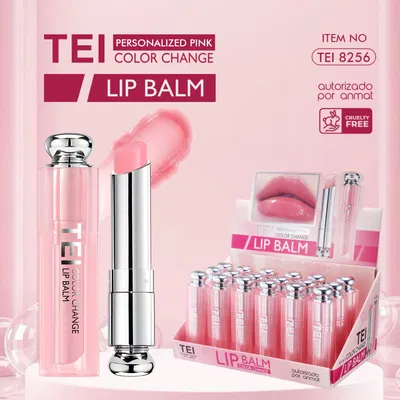 Balsamo TEI (Dupe de Dior) - 3 Unidades