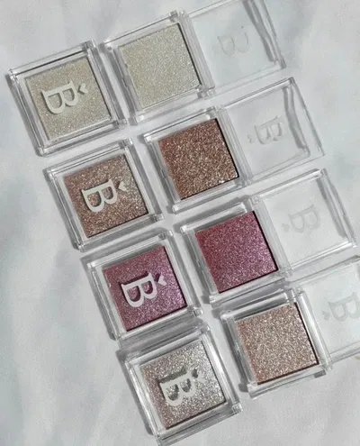 Sombra individual Belle Grace - 3 Unidades