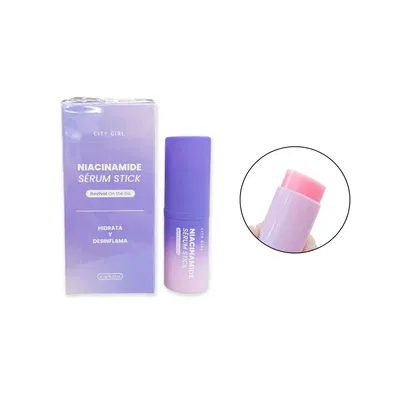 Sérum Stick con Niacinamida – City Girl
