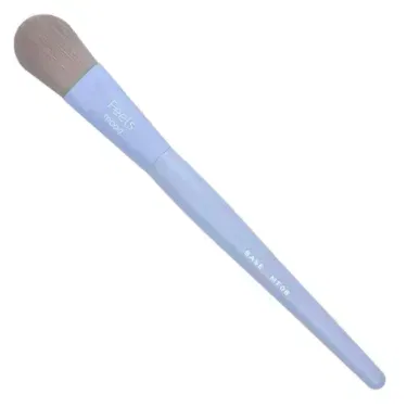 Brocha individual MF08 lengua gato para base Ruby Rose