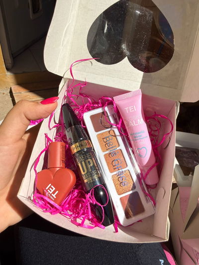 3 o 6 - Mini Combo Belleza Ideal para regalar 🎁 -