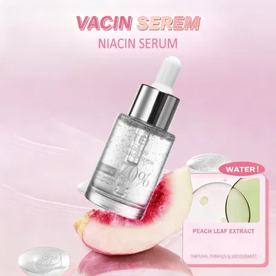 Serum Niacin - TEI - 1 o 3 Unidades