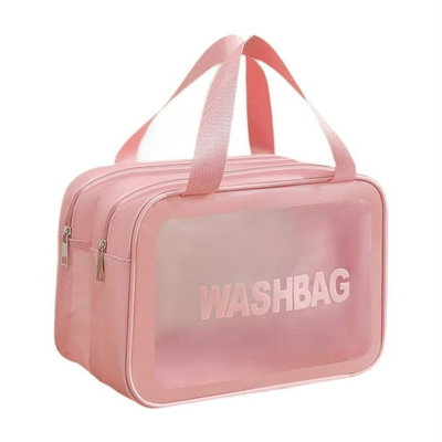 Neceser super grande Washbag