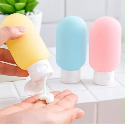Kit organizador para viajes