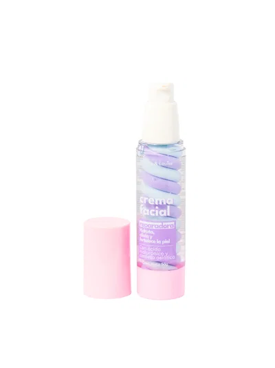 Crema Facial Reparadora y Reafirmante Swirled - Thelma y Louise - 1 o 3 Unidades
