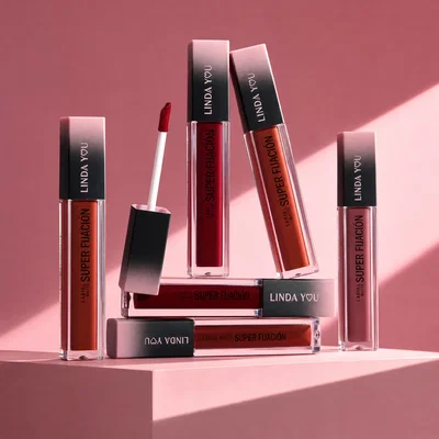 Labial Intransferible - Linda You (3 o 6 UNIDADES)