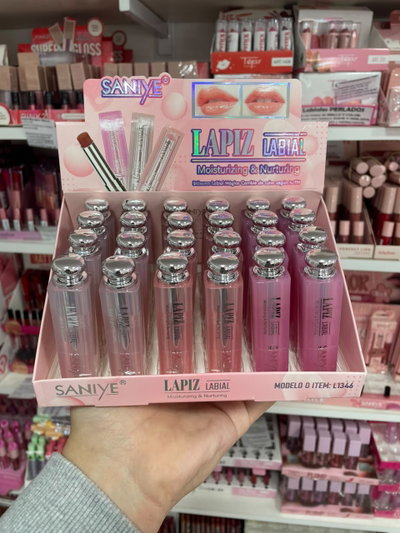 Balsamo Magico dupe dior - Saniye (MEDIA CAJA/CAJA ENTERA)