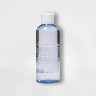 Agua micelar acido hialurónico Mely UNIDAD