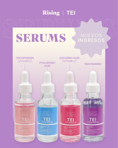 Serums TEI