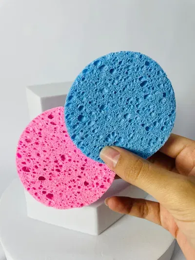 Esponja para Skin Care