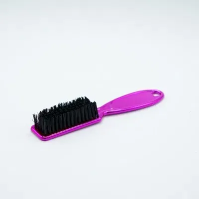 Cepillo para detalles fucsia Eloise