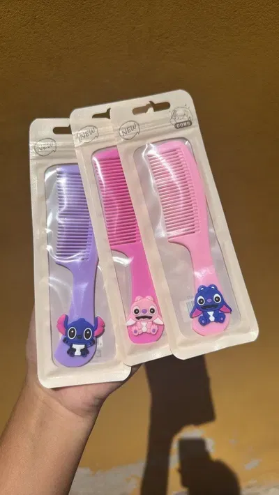 Peine de stick infantil UNIDAD