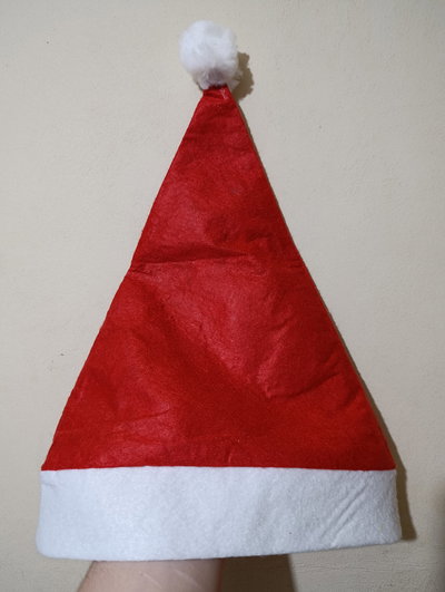 Gorro Navidad 