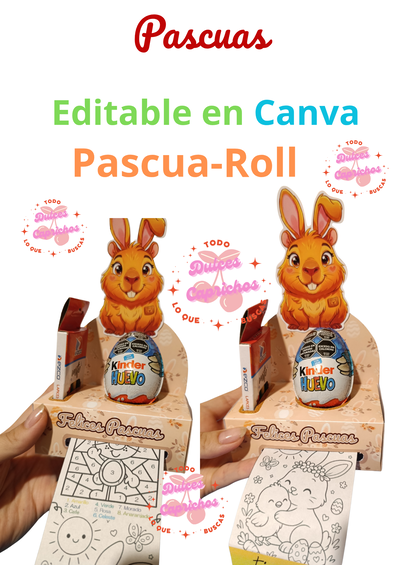 Pascua-Roll