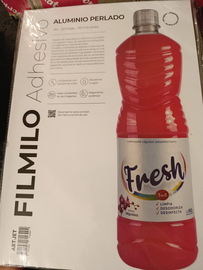 Filmilos de todo tipo