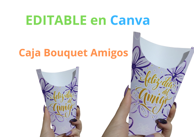 Bouquet Amigos