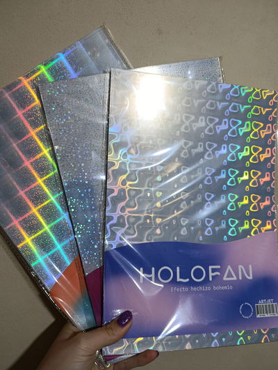 Holofan Surtidos 