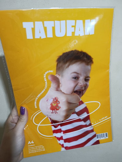 Tatufan 