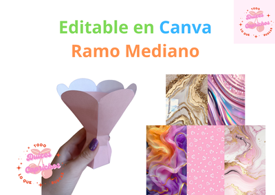 Ramo mediano 