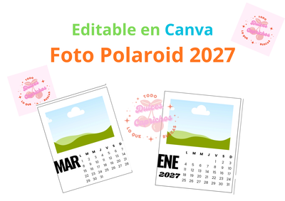 Fotos Polaroid 2027