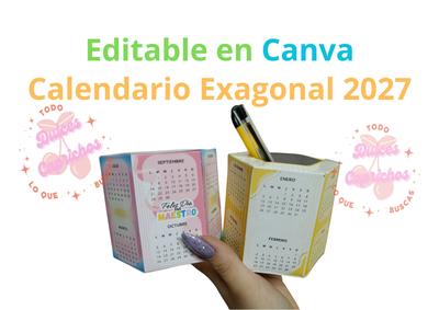 Portalapiceros 2027 día del maestro