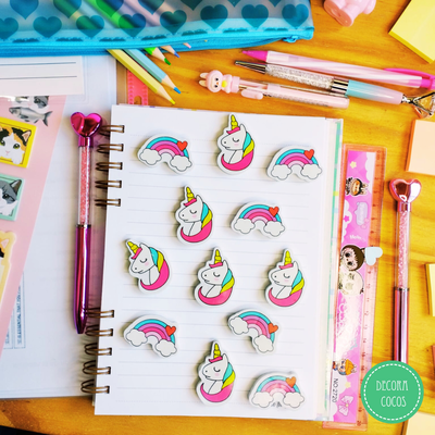 Goma de Borrar Magic