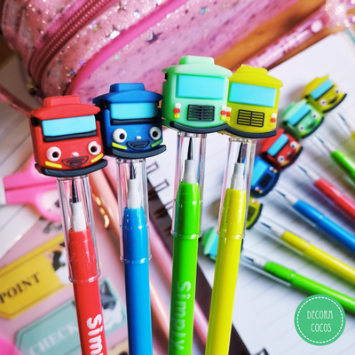 Lápiz Bondi punta intercambiable