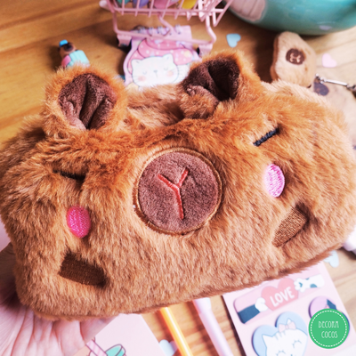 Cartucheras Orejitas